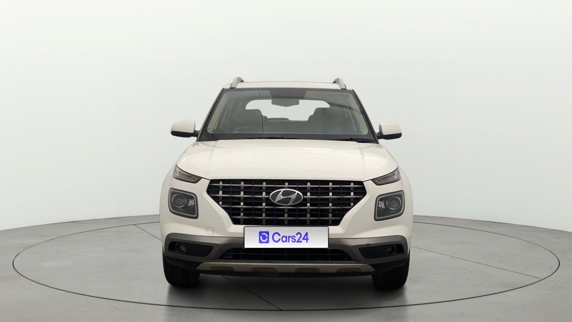 Used 2019 Hyundai Venue Used 2019 Hyundai Venue