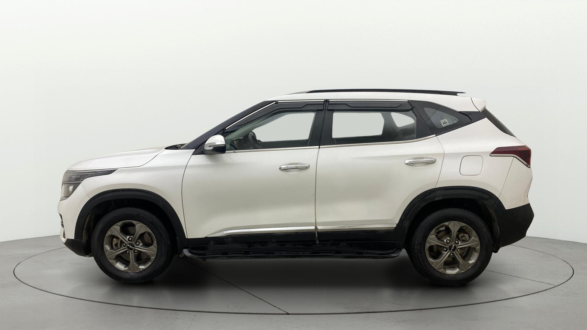 View 2023 Kia Seltos D1.5 CRDI VGT 6MT HTK Plus Image 27 Used 2023 Kia Seltos D1.5 CRDI VGT 6MT HTK Plus Image 27