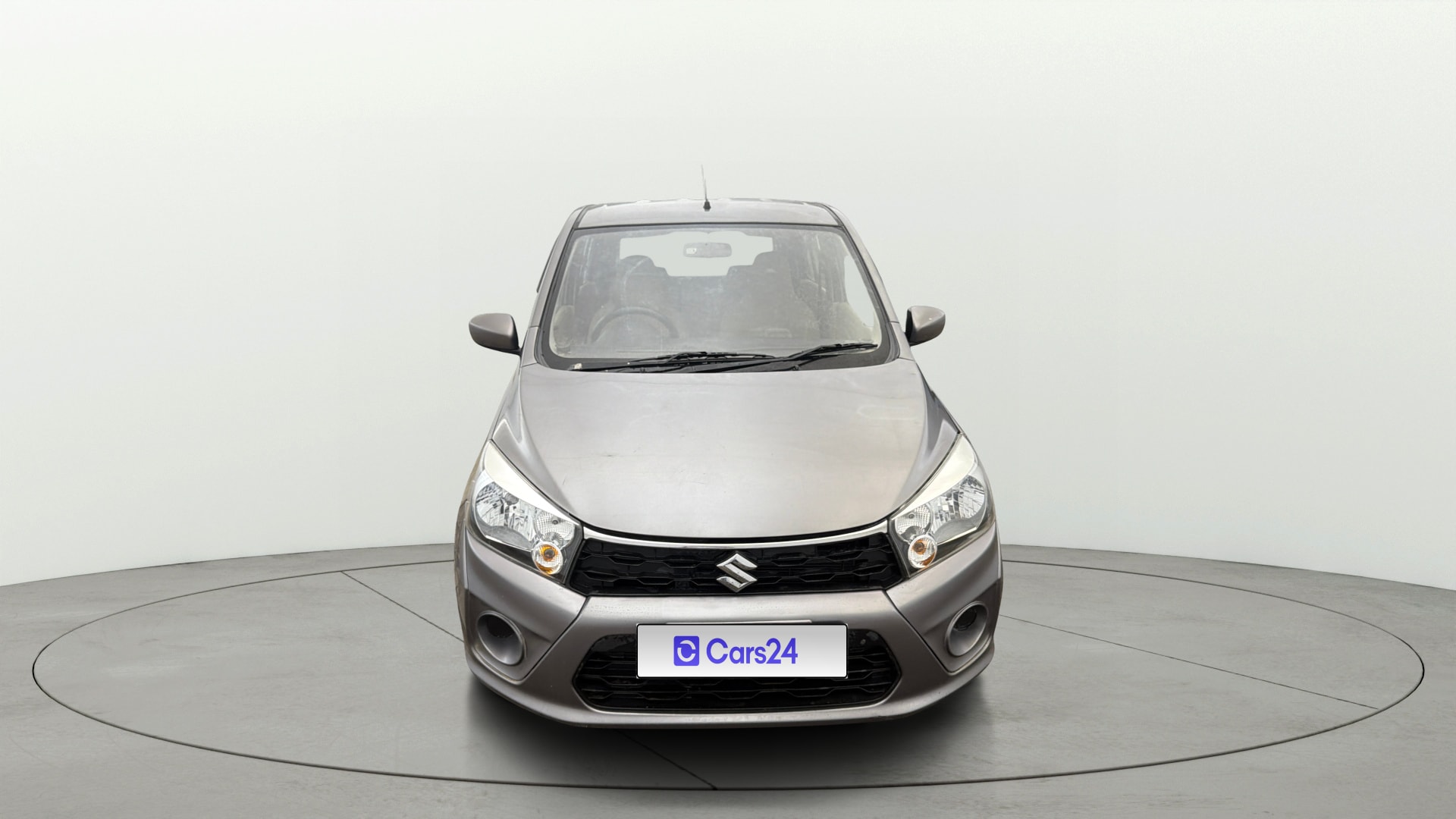 Used 2019 Maruti Suzuki 1000 Used 2019 Maruti Suzuki 1000