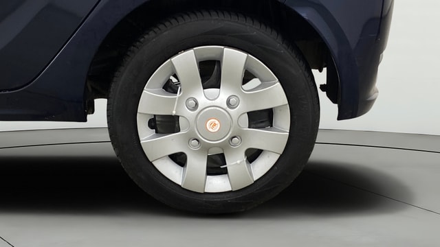 View Tata Tiago Image 11 Used Tata Tiago Image 11