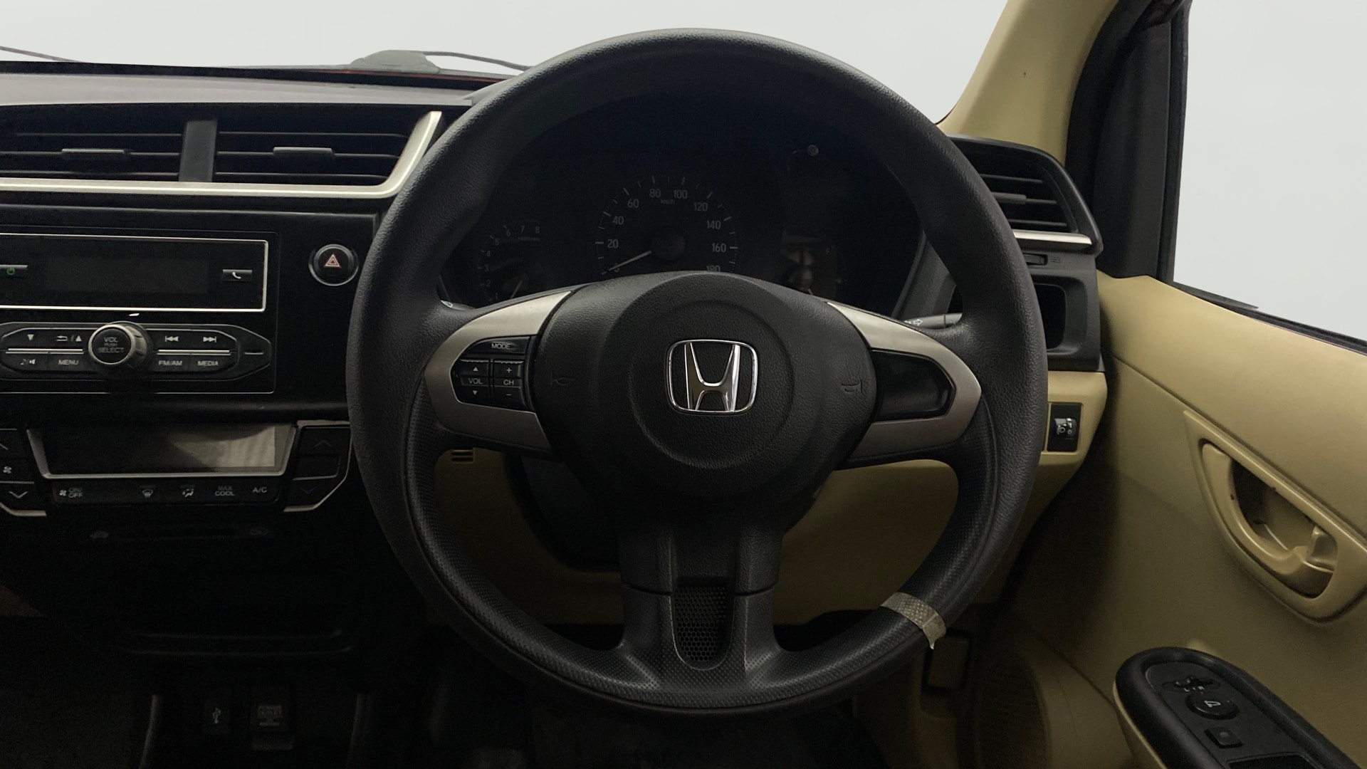 View 2016 Honda Amaze E MT Petrol BS IV Image 20 Used 2016 Honda Amaze E MT Petrol BS IV Image 20