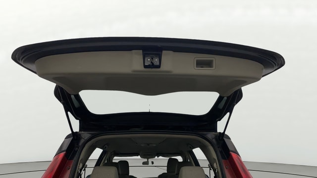 View Mahindra Marazzo Image 33 Used Mahindra Marazzo Image 33