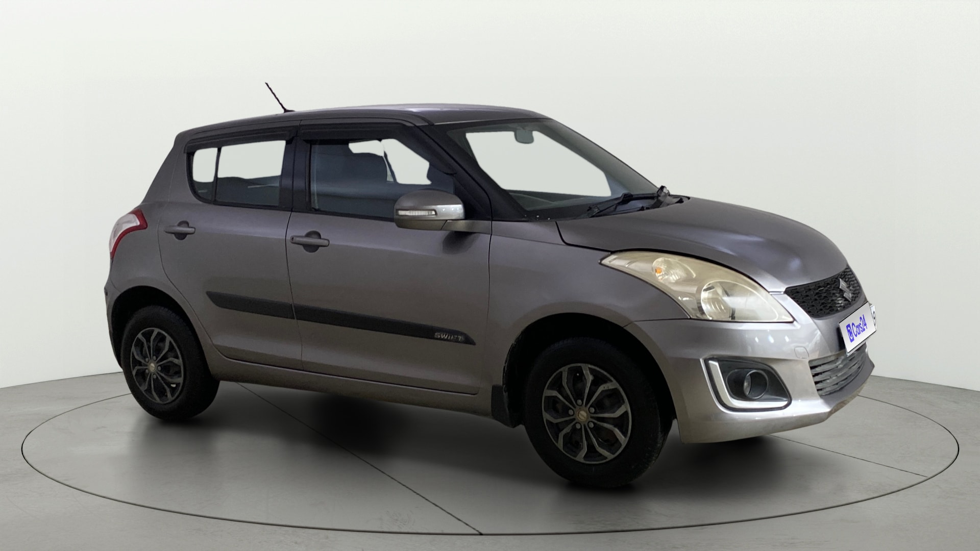 View 2017 Maruti Suzuki 1000 Base Variant Image 21 Used 2017 Maruti Suzuki 1000 Base Variant Image 21