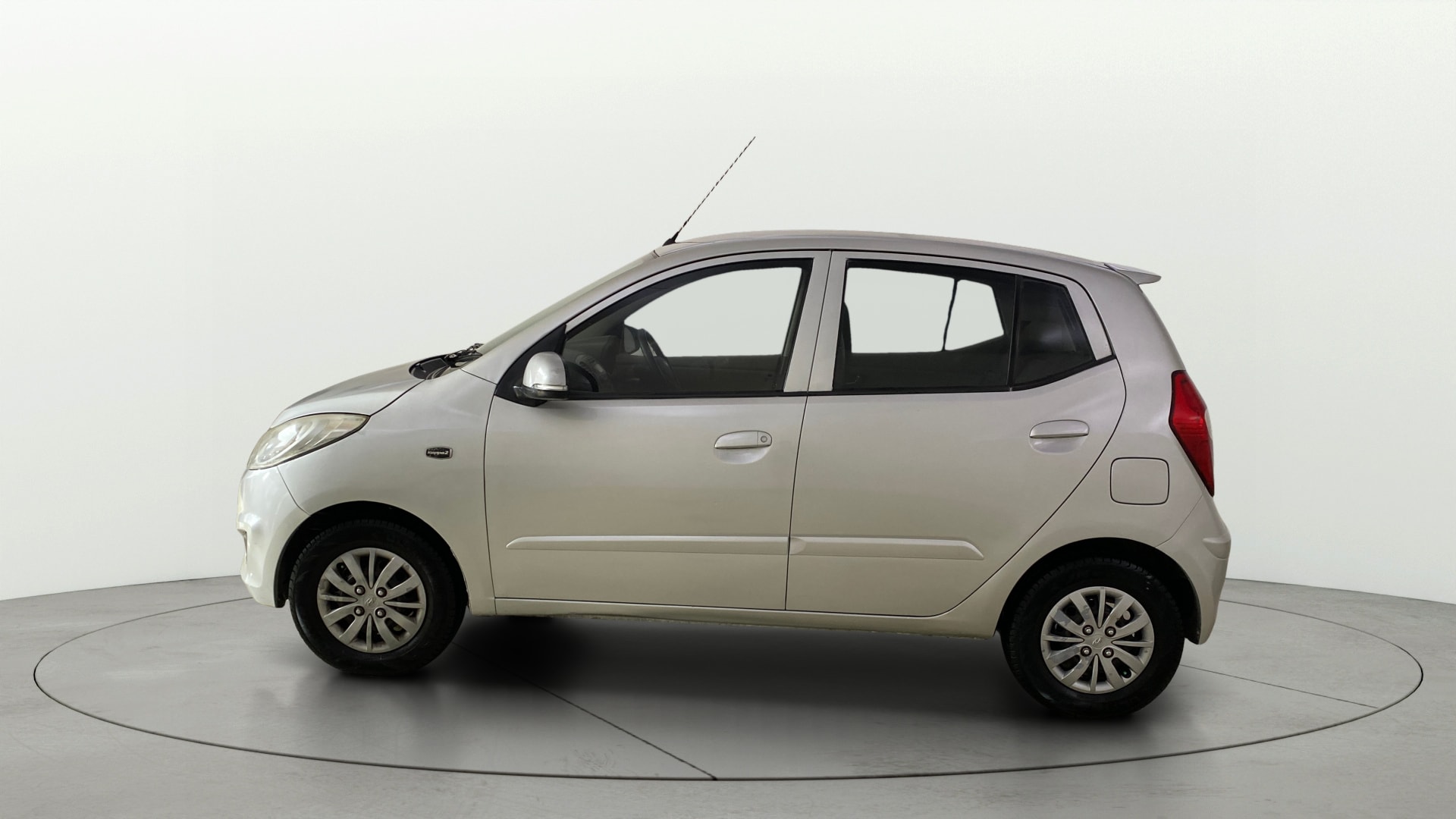 Used 2013 Hyundai i10 Used 2013 Hyundai i10