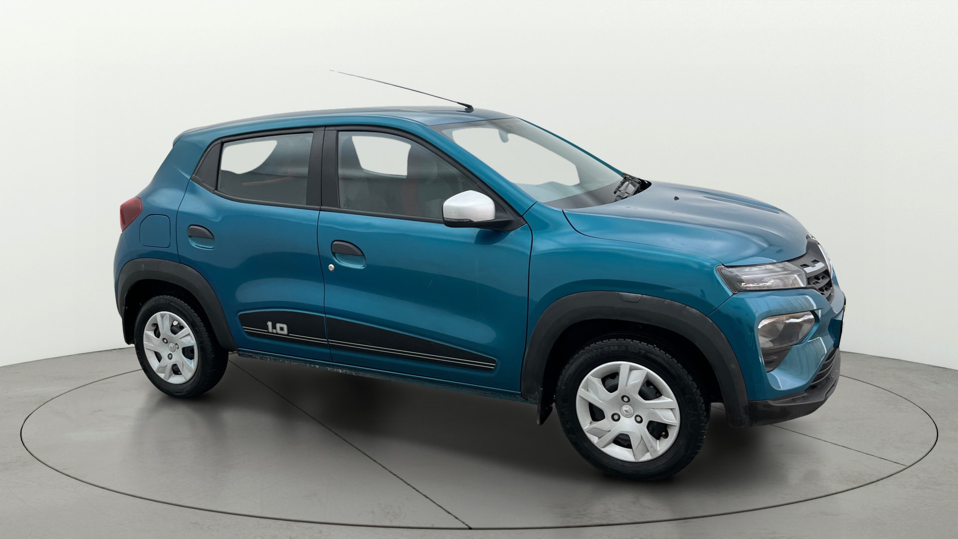 Used 2025 Renault Kwid Used 2025 Renault Kwid