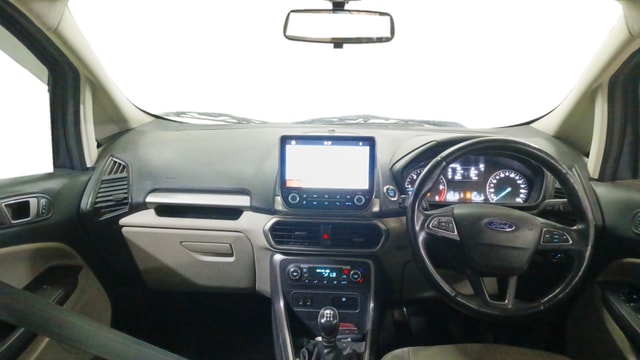 View Ford EcoSport Image 15 Used Ford EcoSport Image 15