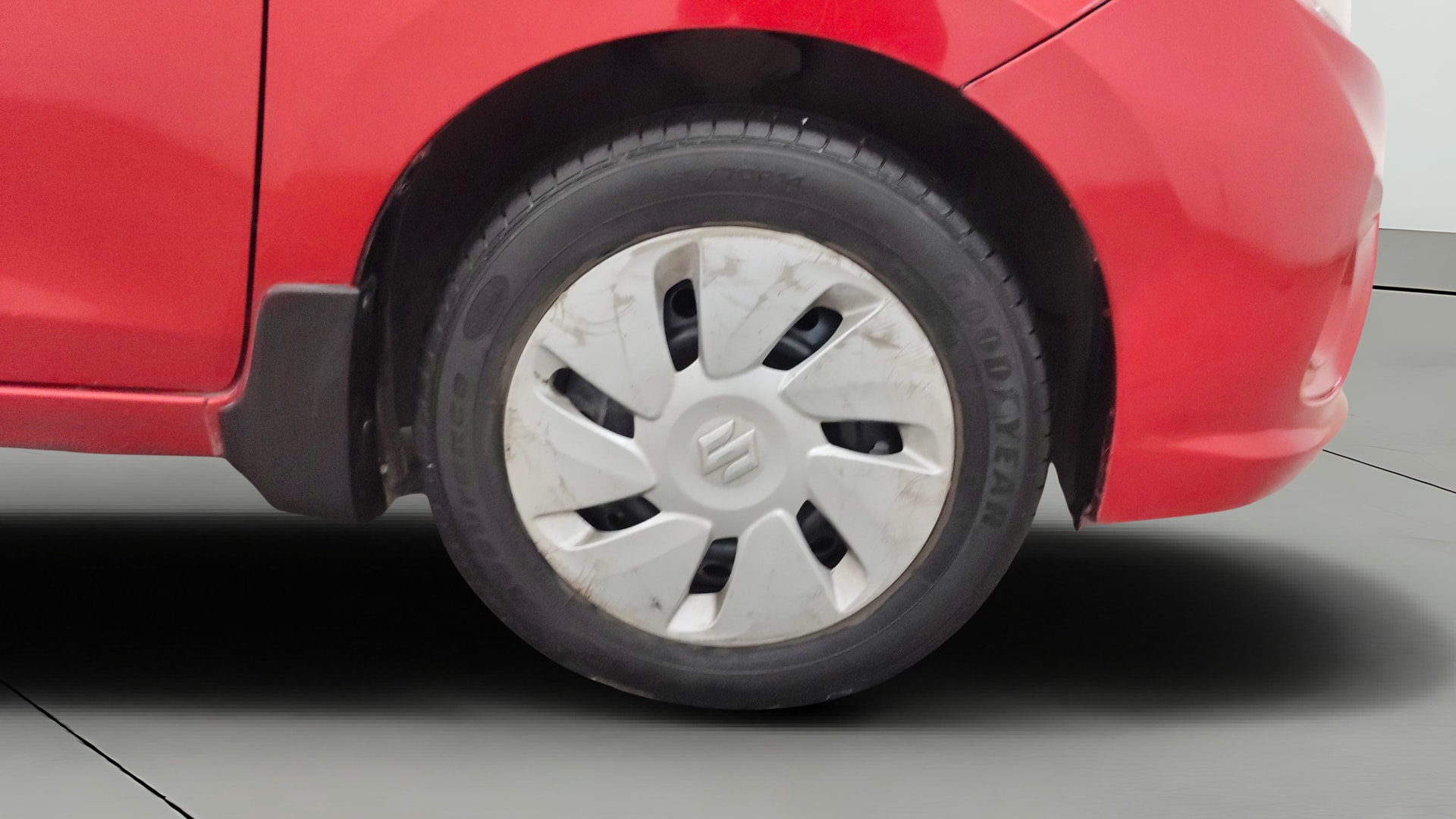 View 2018 Maruti Suzuki 1000 Base Variant Image 39 Used 2018 Maruti Suzuki 1000 Base Variant Image 39