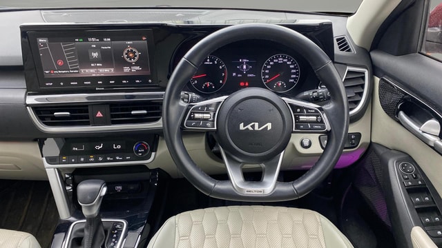 View Kia Seltos Image 21 Used Kia Seltos Image 21