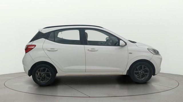 View Hyundai Grand i10 Nios Image 26 Used Hyundai Grand i10 Nios Image 26