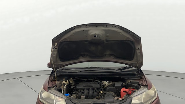 View Honda Jazz Image 32 Used Honda Jazz Image 32