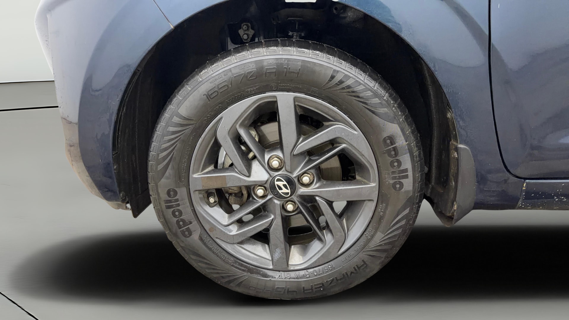 View 2022 Hyundai Grand i10 Nios Sportz Petrol Image 33 Used 2022 Hyundai Grand i10 Nios Sportz Petrol Image 33