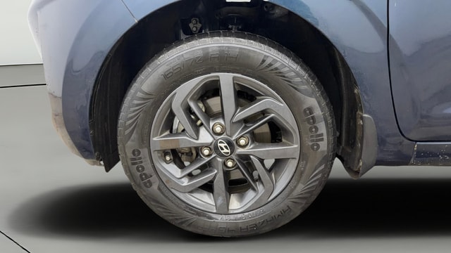 View Hyundai Grand i10 Nios Image 33 Used Hyundai Grand i10 Nios Image 33
