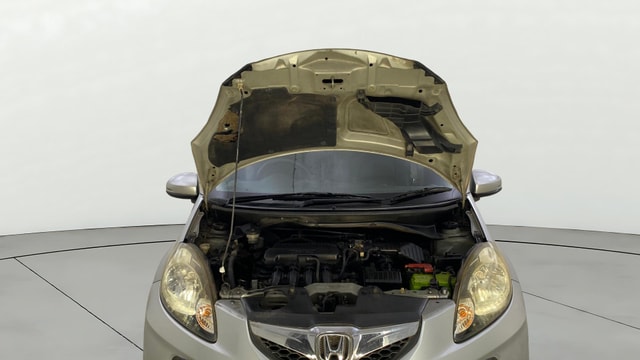 View Honda Brio Image 32 Used Honda Brio Image 32