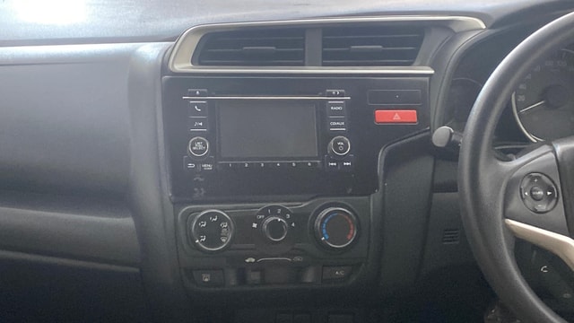 View Honda Jazz Image 17 Used Honda Jazz Image 17