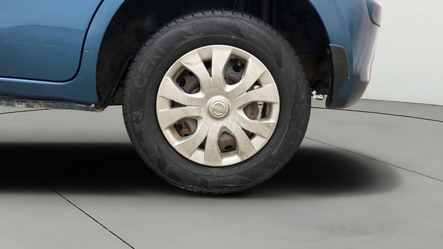 View Nissan Micra Active Image 11 Used Nissan Micra Active Image 11