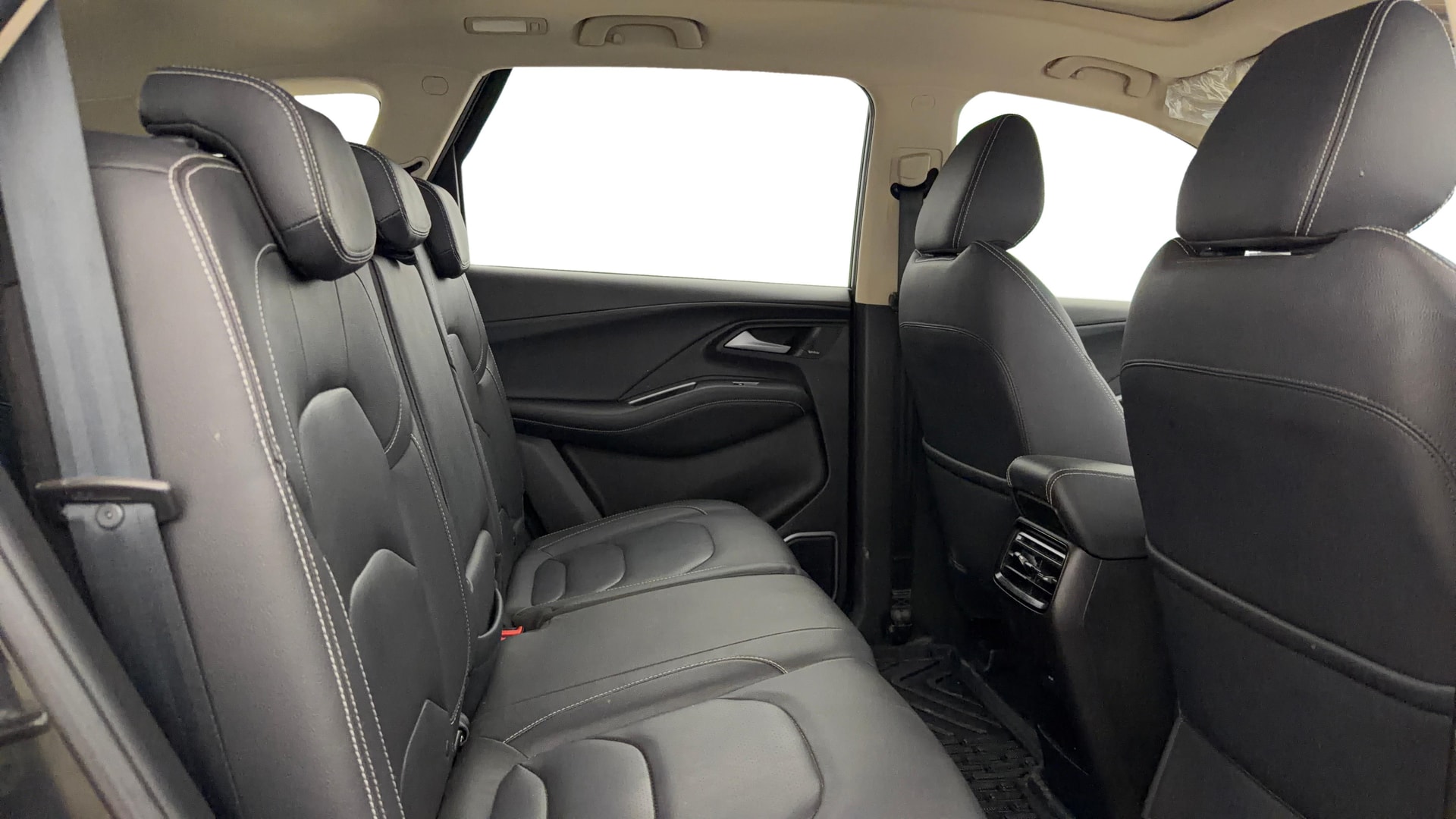 Used 2024 MG Hector Plus Used 2024 MG Hector Plus