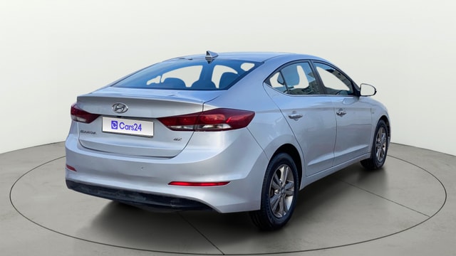 View Hyundai Elantra Image 45 Used Hyundai Elantra Image 45