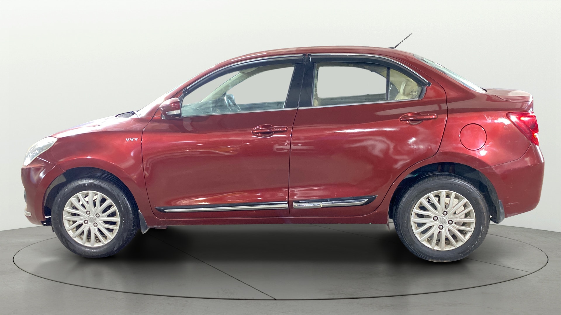 View 2018 Maruti Suzuki 1000 Base Variant Image 5 Used 2018 Maruti Suzuki 1000 Base Variant Image 5