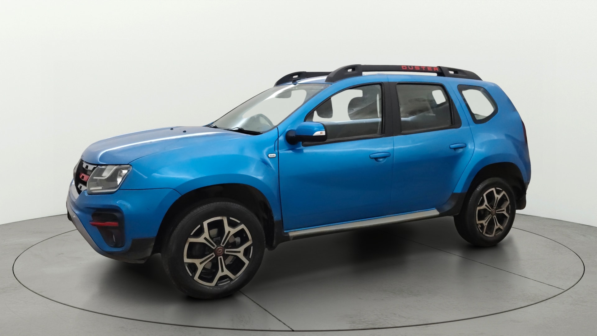 View 2020 Renault Duster 1.3L Turbo Petrol RXZ Image 35 Used 2020 Renault Duster 1.3L Turbo Petrol RXZ Image 35