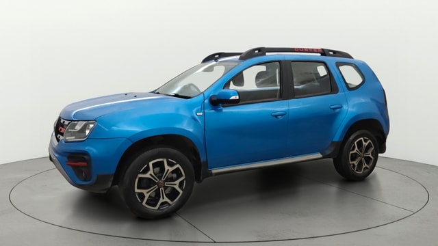 View Renault Duster Image 35 Used Renault Duster Image 35