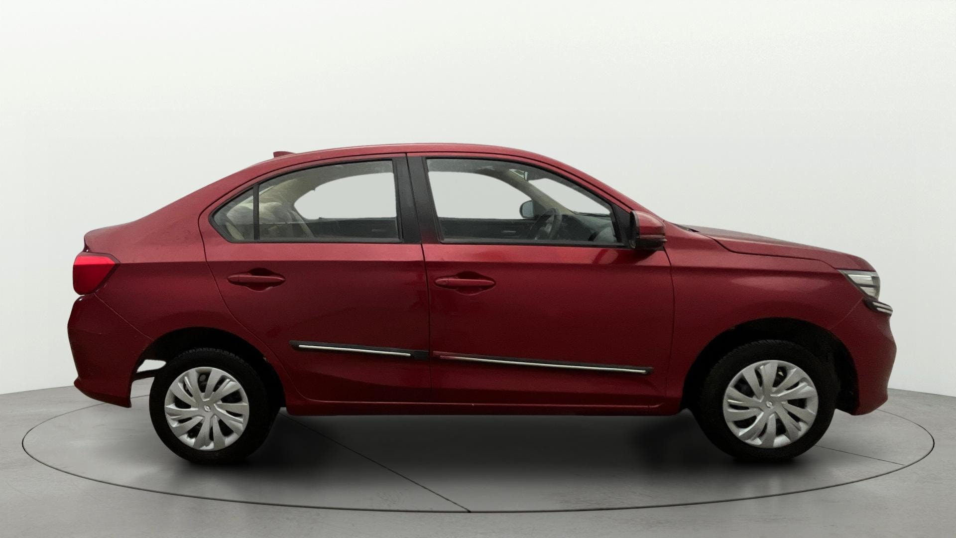 View 2019 Honda Amaze E MT Petrol BS IV Image 8 Used 2019 Honda Amaze E MT Petrol BS IV Image 8