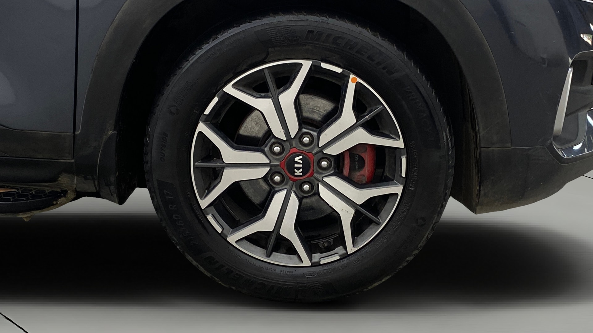 Used 2020 Kia Seltos Used 2020 Kia Seltos