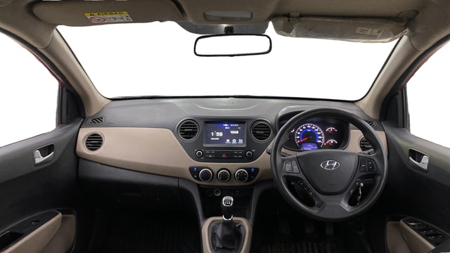 View Hyundai Grand i10 Image 15 Used Hyundai Grand i10 Image 15