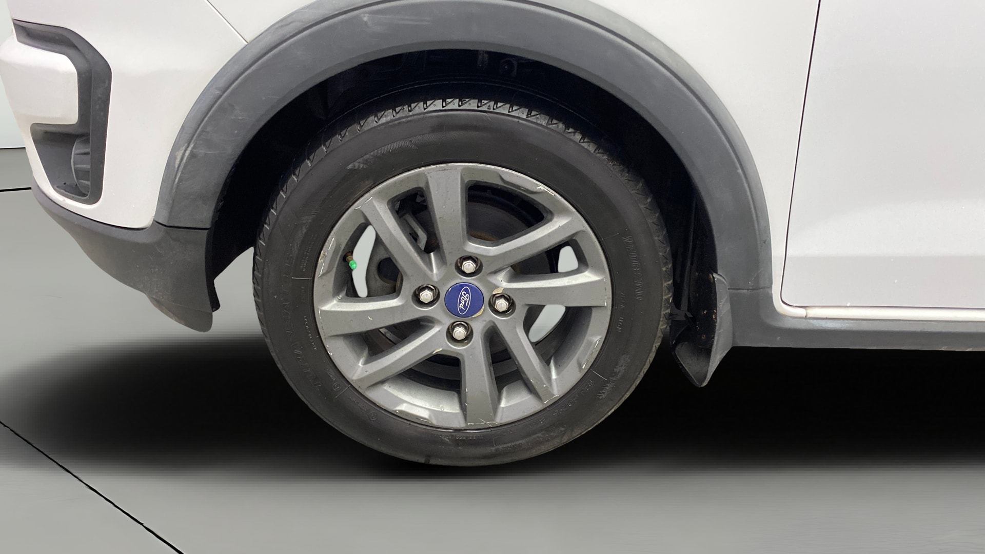 Used 2018 Ford Freestyle Used 2018 Ford Freestyle