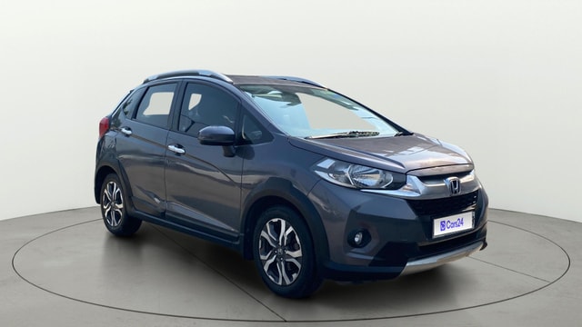 View Honda WR-V Image 22 Used Honda WR-V Image 22