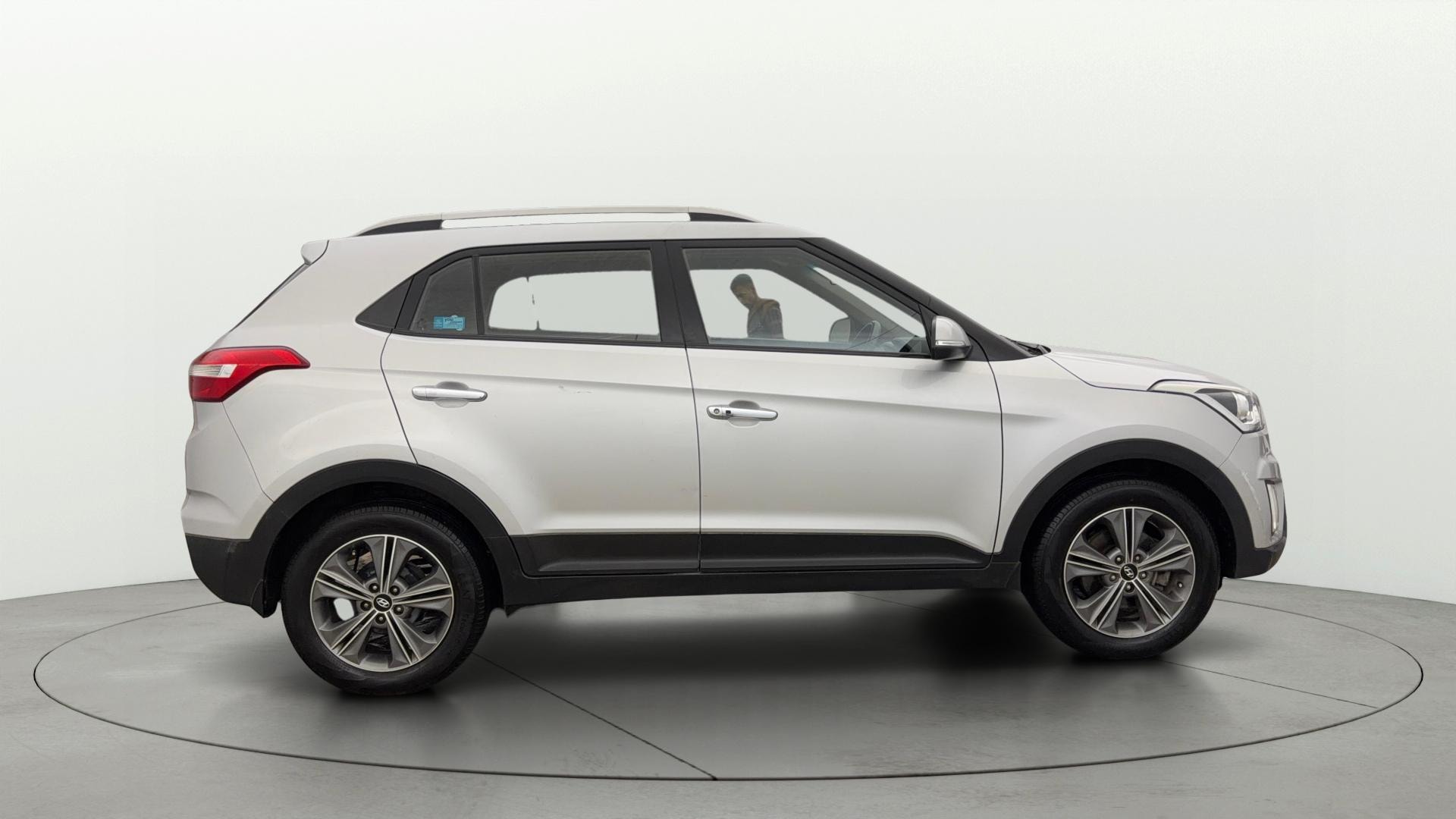 View 2016 Hyundai Creta 1.4 E Diesel Image 27 Used 2016 Hyundai Creta 1.4 E Diesel Image 27