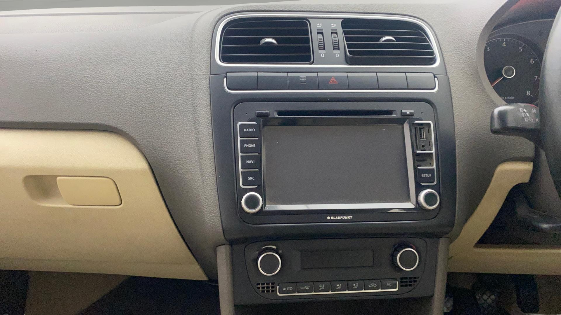 View 2014 Volkswagen Vento 1.2 L TSI Comfortline Petrol AT Image 30 Used 2014 Volkswagen Vento 1.2 L TSI Comfortline Petrol AT Image 30