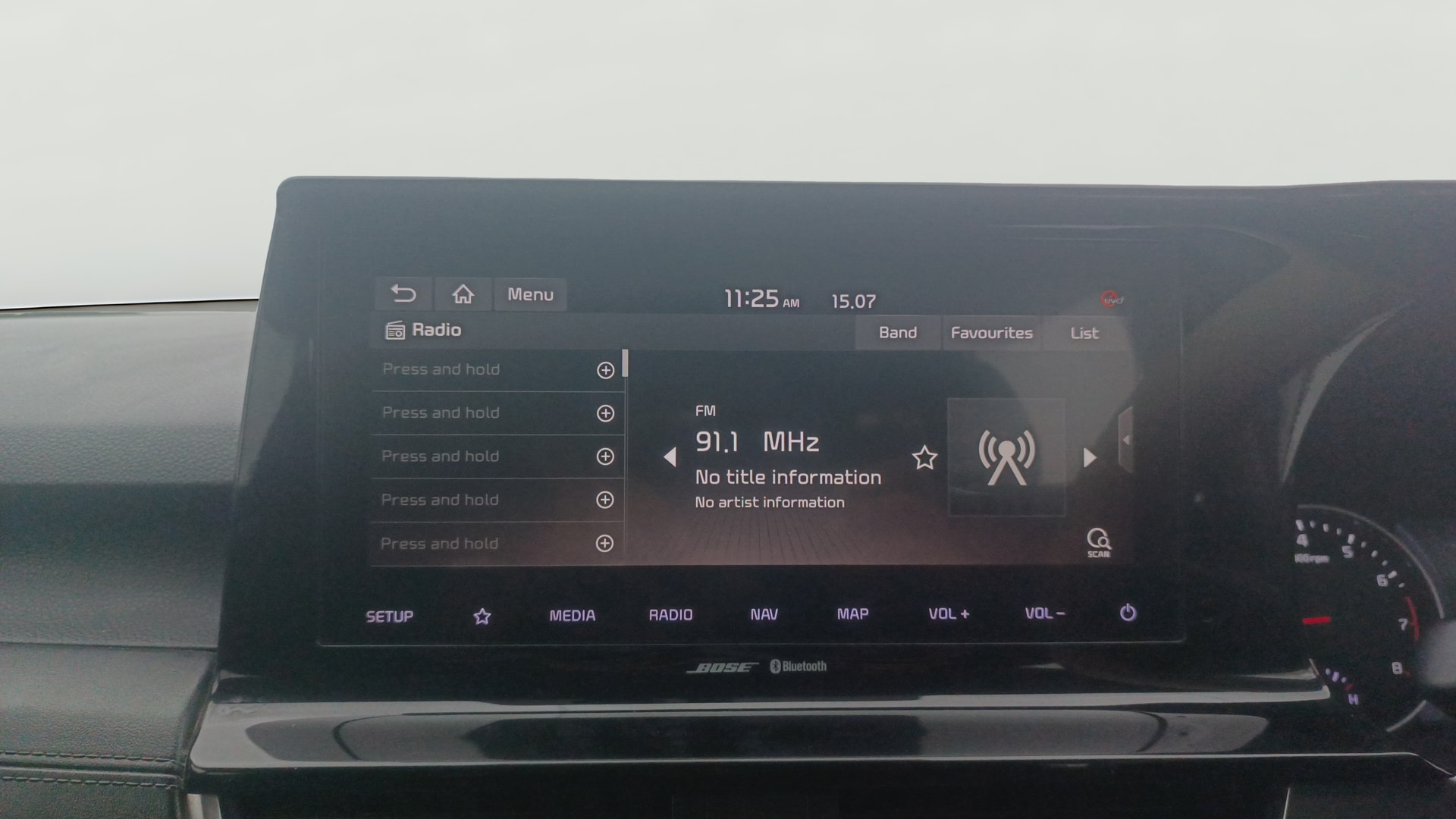 Used 2020 Kia Seltos Used 2020 Kia Seltos