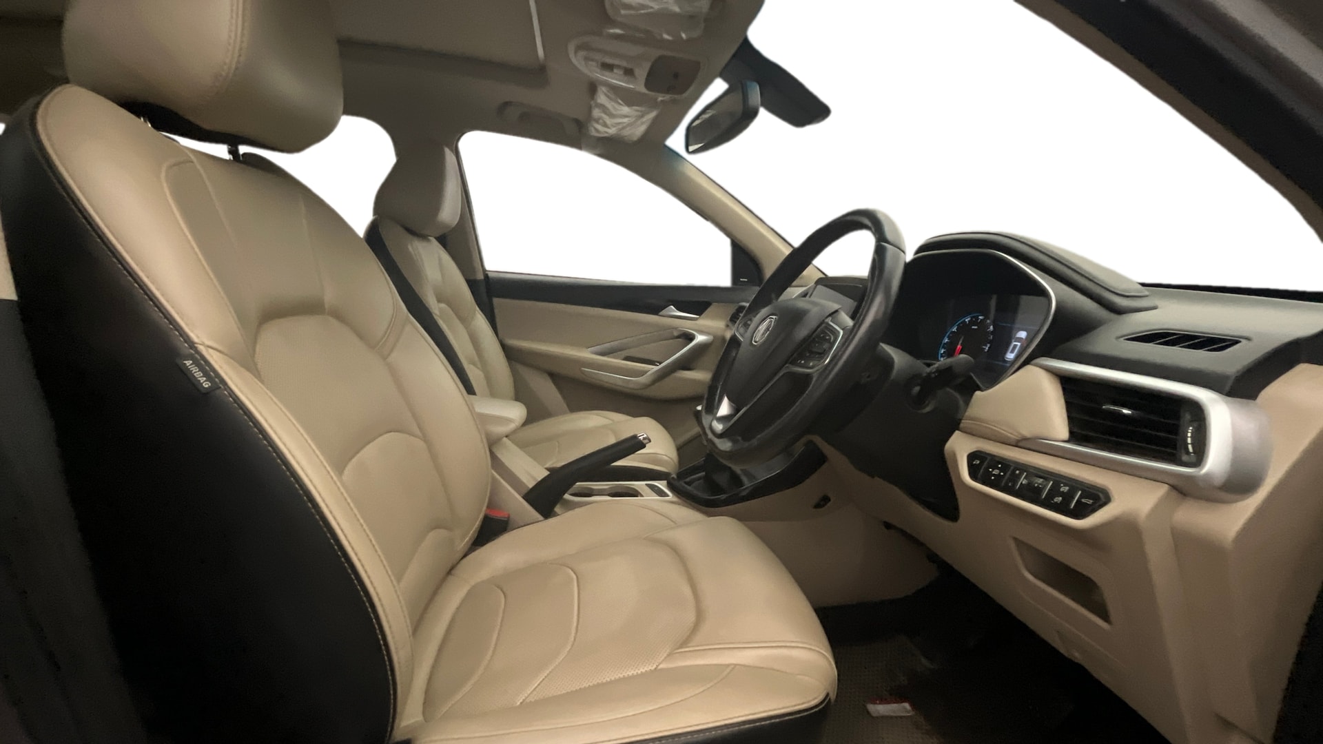 Used 2023 MG Hector Used 2023 MG Hector