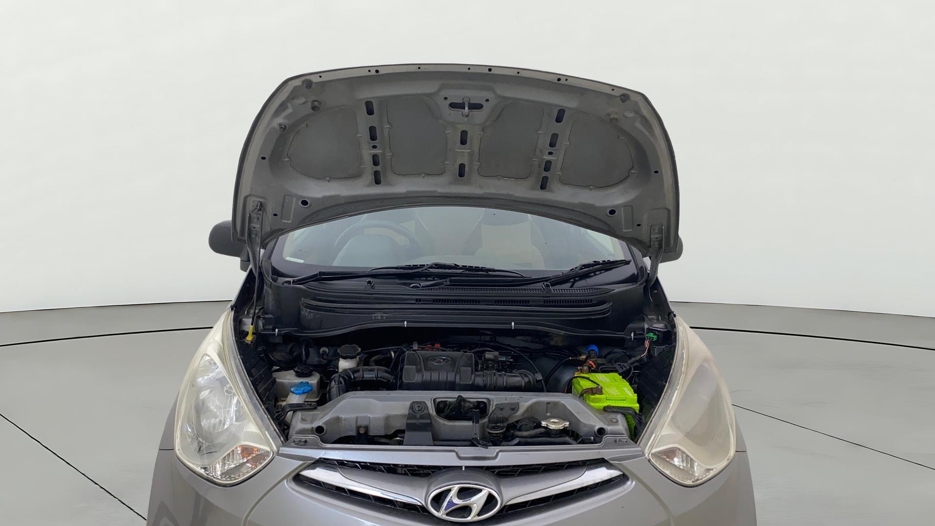 View 2014 Hyundai EON Era Plus Image 31 Used 2014 Hyundai EON Era Plus Image 31
