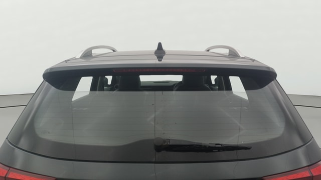 View Skoda Kushaq Image 4 Used Skoda Kushaq Image 4