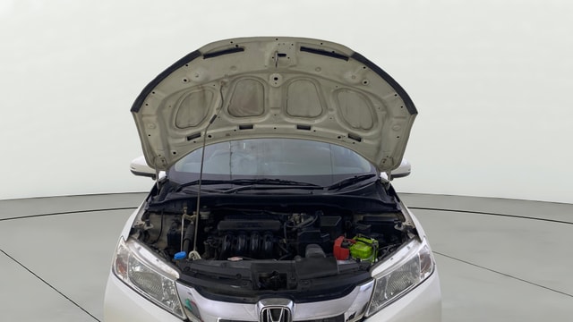 View Honda City Image 34 Used Honda City Image 34