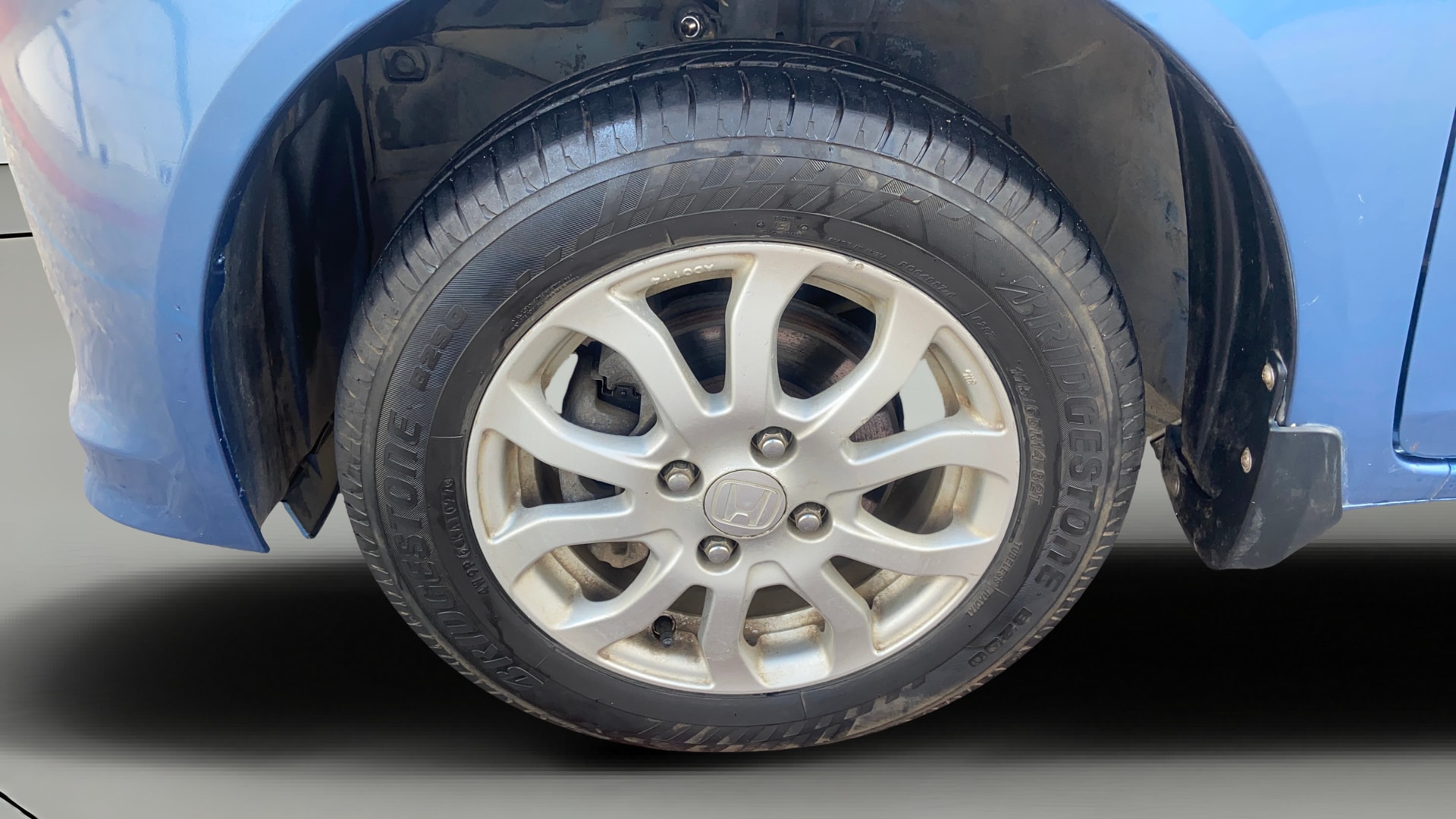 View 2014 Honda Amaze E MT Petrol BS IV Image 28 Used 2014 Honda Amaze E MT Petrol BS IV Image 28