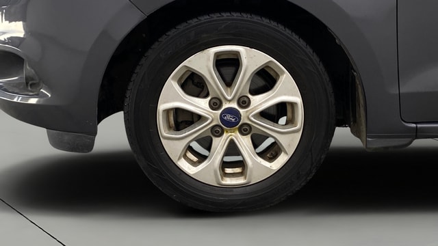 View Ford Figo Aspire Image 27 Used Ford Figo Aspire Image 27
