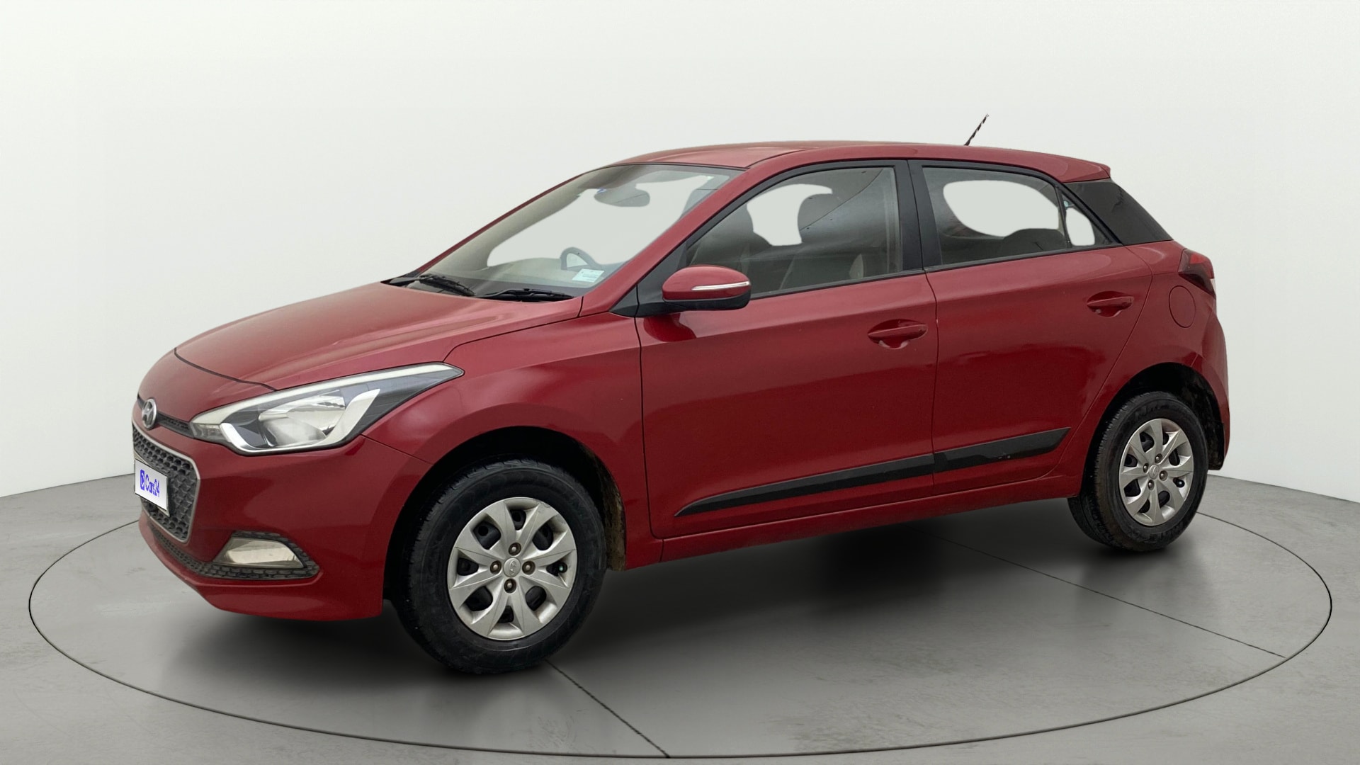 Used 2016 Hyundai Elite i20 Used 2016 Hyundai Elite i20