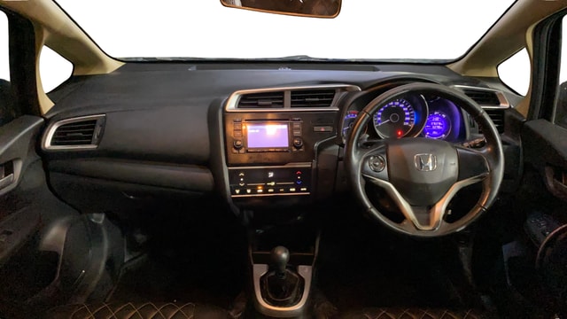 View Honda Jazz Image 15 Used Honda Jazz Image 15