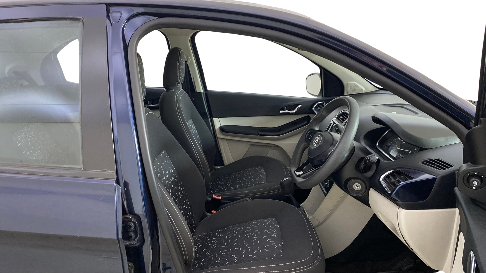 Used 2023 Tata Tiago Used 2023 Tata Tiago