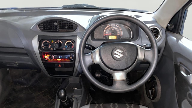 View Maruti Suzuki Alto 800 Image 20 Used Maruti Suzuki Alto 800 Image 20