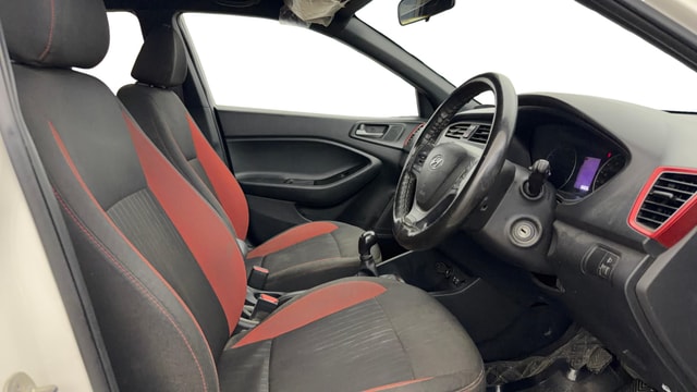 View Hyundai Elite i20 Image 26 Used Hyundai Elite i20 Image 26