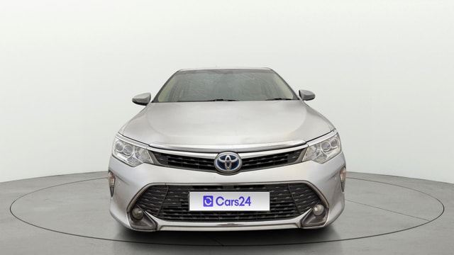 View Toyota Camry Image 1 Used Toyota Camry Image 1