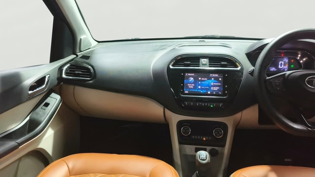 View Tata Tiago Image 17 Used Tata Tiago Image 17