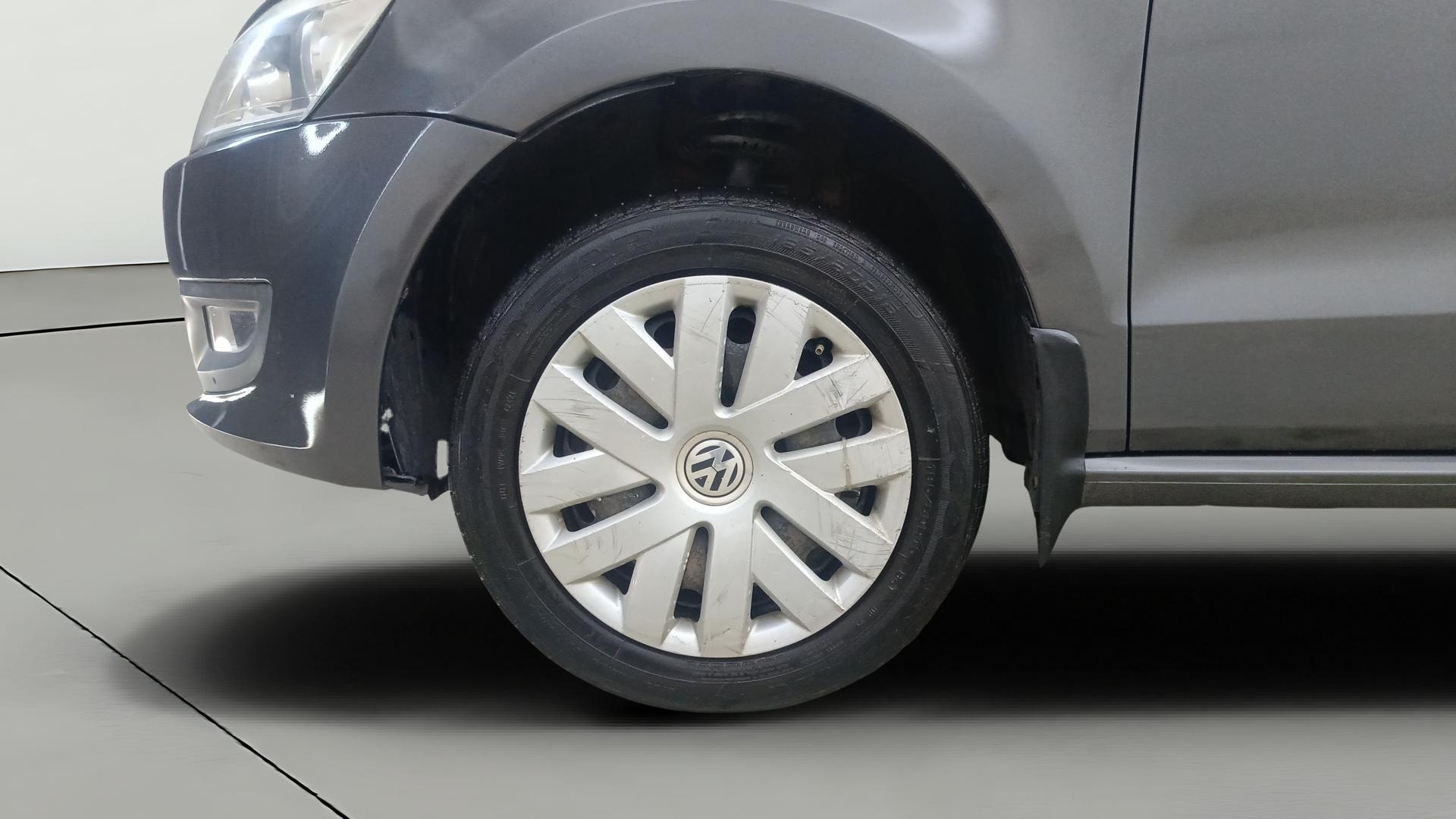 View 2013 Volkswagen Polo 1.2 Comfortline Petrol Image 28 Used 2013 Volkswagen Polo 1.2 Comfortline Petrol Image 28