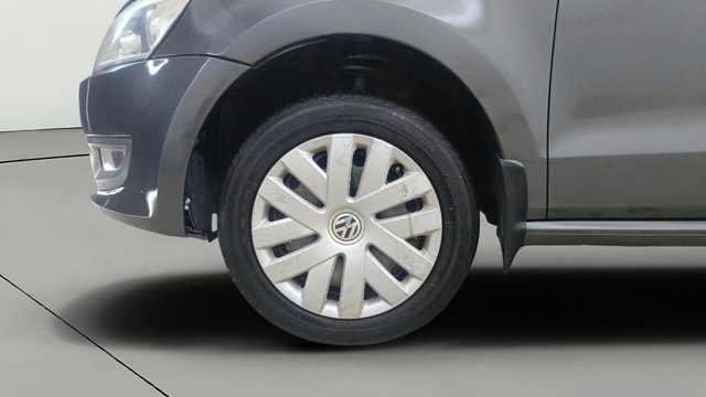 View Volkswagen Polo Image 28 Used Volkswagen Polo Image 28