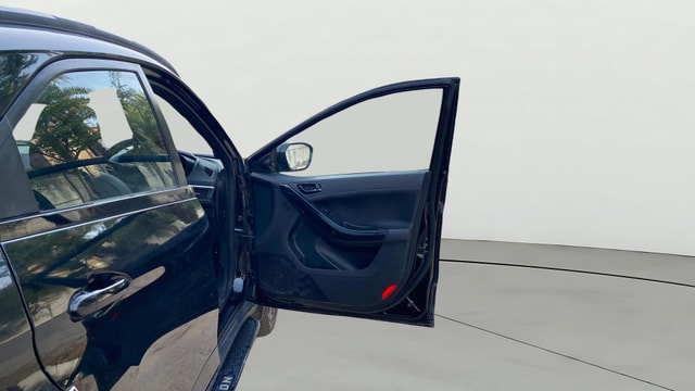 View Tata Nexon Image 47 Used Tata Nexon Image 47