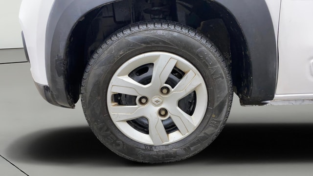 View Renault Kwid Image 27 Used Renault Kwid Image 27