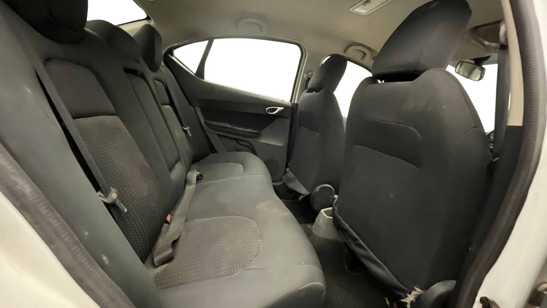 View 2017 Tata Tigor XZ (O) Petrol Image 29 Used 2017 Tata Tigor XZ (O) Petrol Image 29